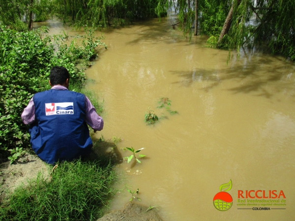 Se han hallado microcontaminantes procedentes de fármacos y de agroquímicos en la Cuenca Alta del Río Cauca
