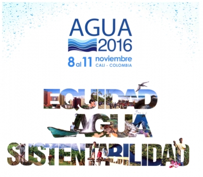 Con tres seminarios internacionales simultáneos se realizará ‘Agua 2016’